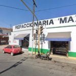 Refaccionaria Max  ⭐ ⭐ ⭐ ⭐