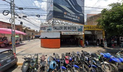 Taller De Motosfoto 