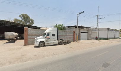 Servicio Electrico Automotriz Canalesfoto