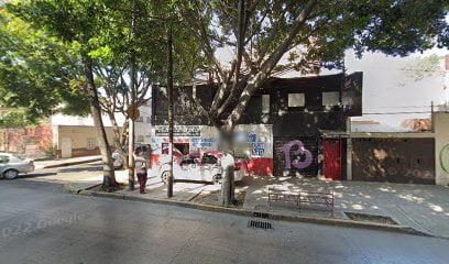 Motores Méxicofoto 