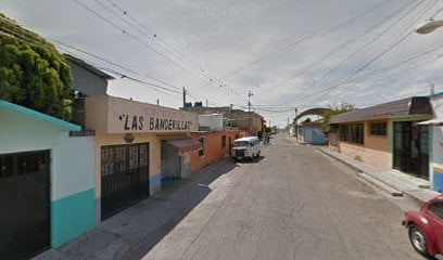 Carnicería Las banderillasfoto