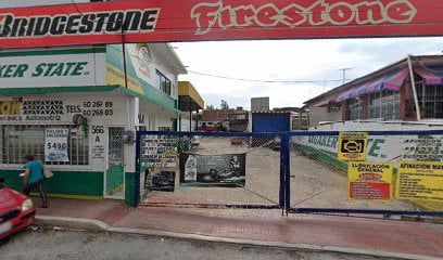 PENIPAK MECÁNICA AUTOMOTRÍZfoto 
