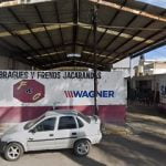 PARTES DE EMBRAGUES Y FRENOS JACARANDAS  ⭐ ⭐ ⭐ ⭐ ⭐