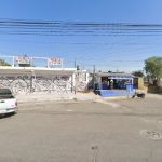 taller mecánico automotriz
