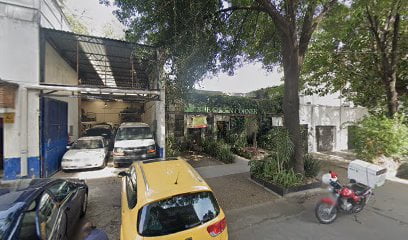 Autotecnica Servicio Automotriz En Generalfoto 