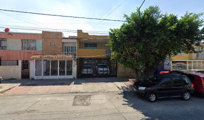 Servicio Mecánico Pepefoto 
