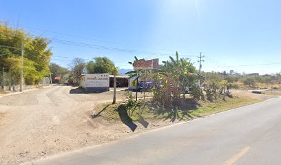 Radiadores Californiafoto