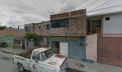 Reconstrucciones Industrialesfoto 
