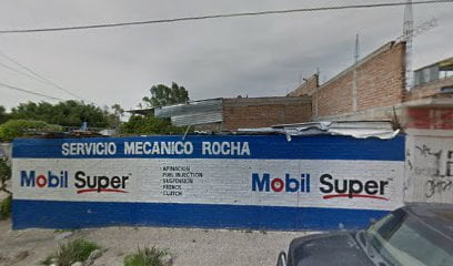 Servicio Mecanico Rochafoto 