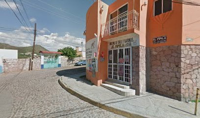 Molino de Chiles El Pipilafoto 