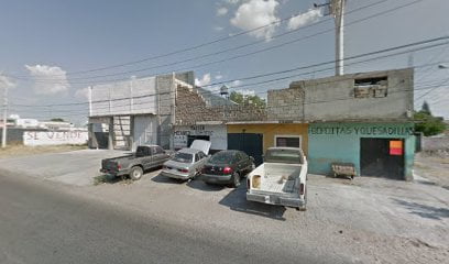 Taller Mecanico Automotrizfoto 