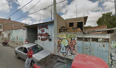 El Chavofoto 