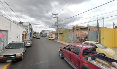 Taller Mecanico El Buchefoto 
