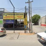 Suspensiones Gomez Palacio  ⭐ ⭐ ⭐ ⭐ ⭐