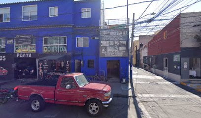 Servicio SAGREDOfoto 