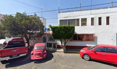 Aragon Servicio Automotrizfoto 