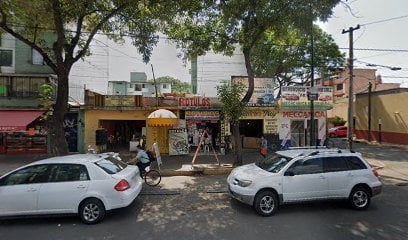 Radiadores Trejo esquina Lago Caneguínfoto 