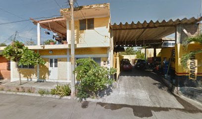 Taller mecanico rubiofoto 