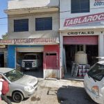 Taller Mecánico Automotriz Rosales