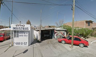 Taller Electrico Automotrizfoto 