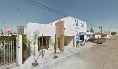 REFACCIONES Y SERVICIO VOLKS CASTILLOfoto 