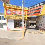 MEPSA (Mecánica Profesional)  ⭐ ⭐ ⭐ ⭐ ⭐