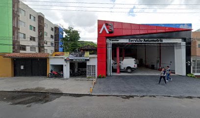 Auto Brakefoto 