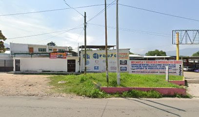 Renovafrio de Chiapasfoto 