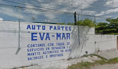 Auto Partes Eva-Marfoto 