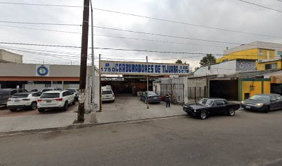 CARBURADORES DE TIJUANAfoto 