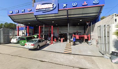 MUNDIAL Centros De Servicio Automotrizfoto 