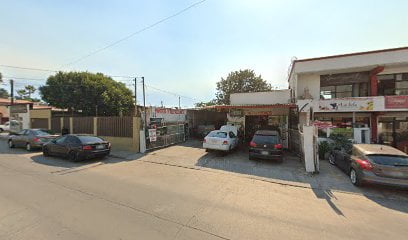 Auto Partes Garayfoto