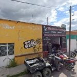 Motoservicio El Gus  ⭐ ⭐ ⭐ ⭐ ⭐