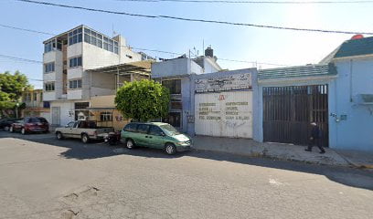 Mecanica En Generalfoto 