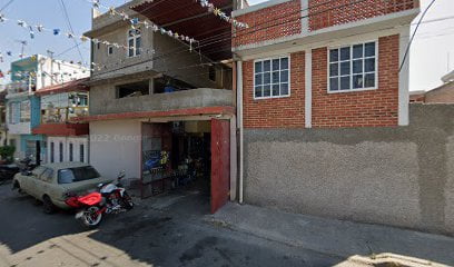 Taller Mecanico Automotriz Firelinefoto 