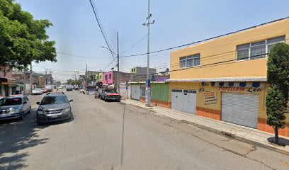 Mecánico El Jarochofoto 