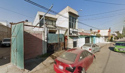 Servicio Mecanico Padillafoto 