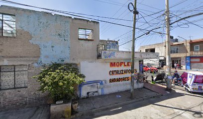 Taller Mecanico Lopezfoto 