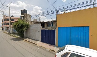 servicio mecánico QUETZALfoto