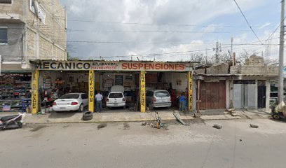 Taller mecanico Arnoldfoto