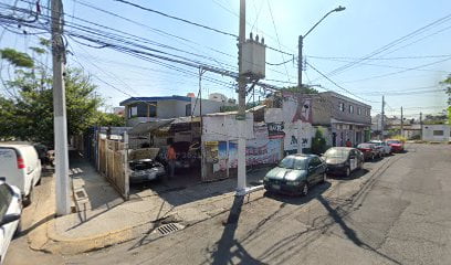 Taller Agredanofoto 