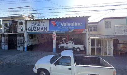 Ingeniería Mecánica GUZMÁNfoto 