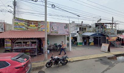 Refaccionaria Chavafoto 