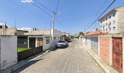 Servicio Perezfoto 