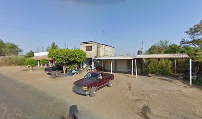 Vulcanizadora El zamarrasfoto 