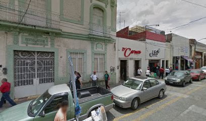 Refaccionaria Ariesfoto 
