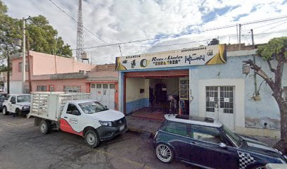 Multisevicios automotrices Zaragozafoto 