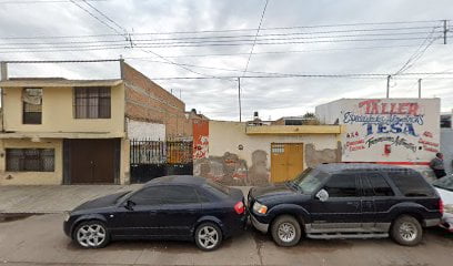 Taller Tesafoto 