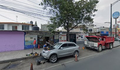LABORATORIO DIESEL MURILLOfoto 