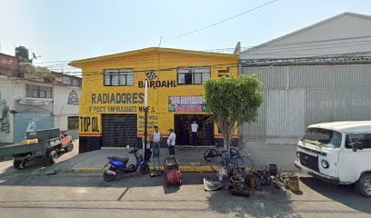 Taller Mecanico Diesel Los Rapiditosfoto 